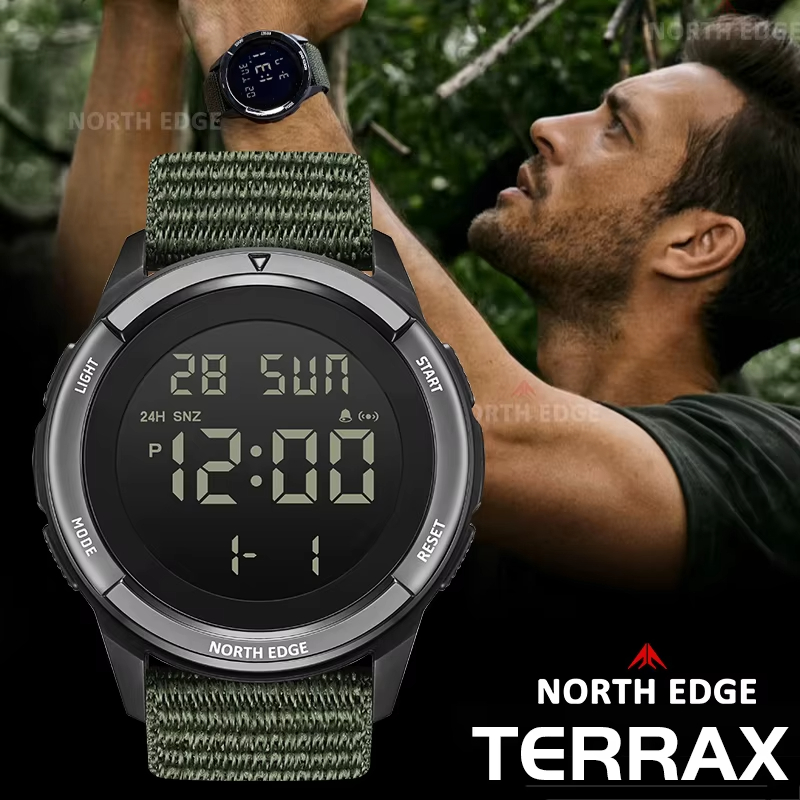 Field Watch Military - NORTH EDGE 2025 TERRAX Men's Digital