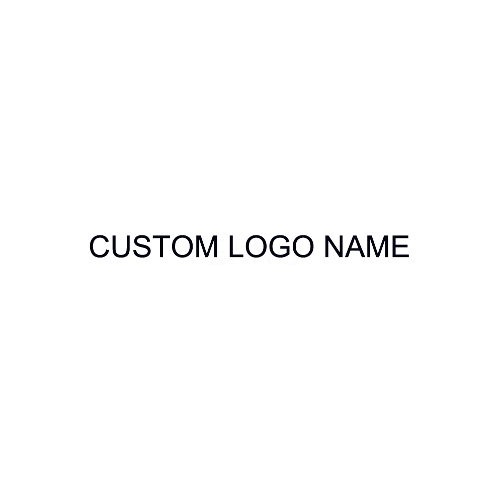 Luxury Watch Arabic - Custom Logo Name Arabic Watch Blue