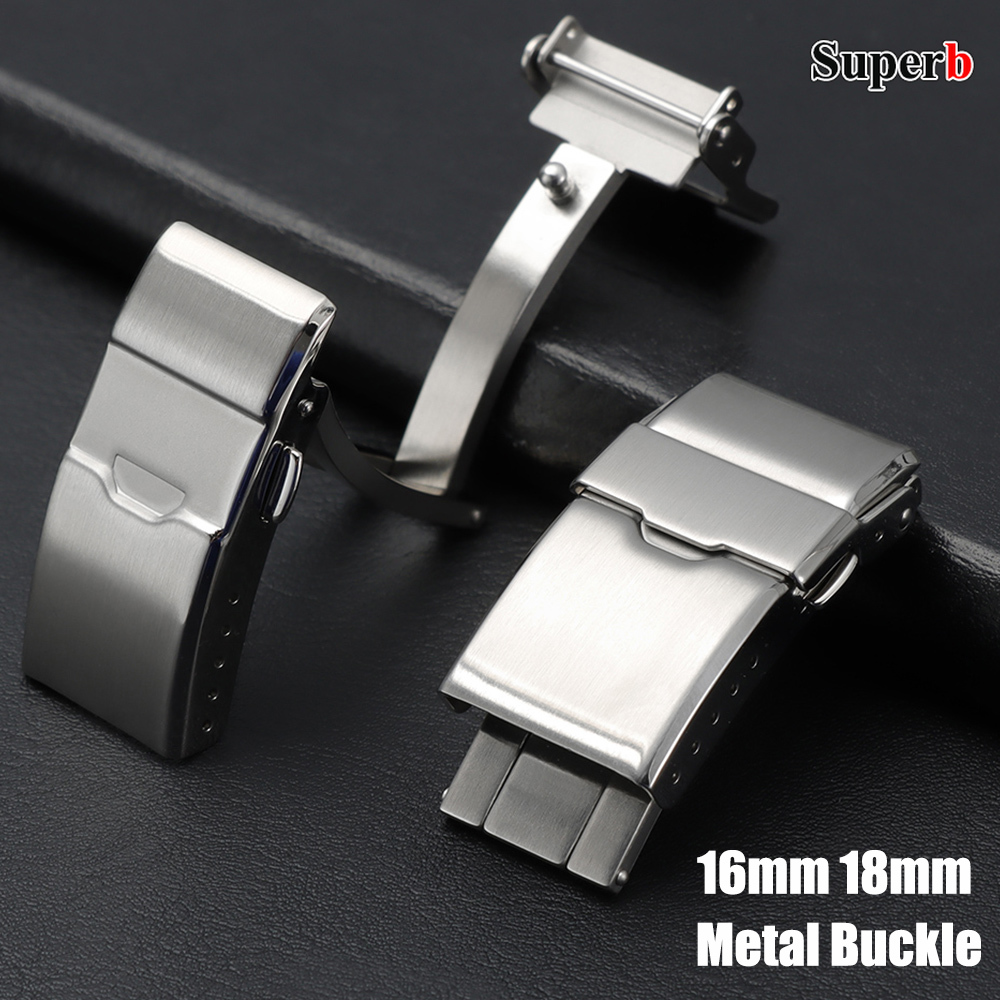 Luxury Watch Repair - High Quality Folding Watch Clasp Luxury