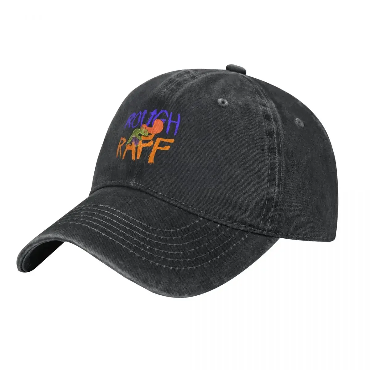 Luxury Watch From China - Roughraff from Yokai Watch Baseball Cap
