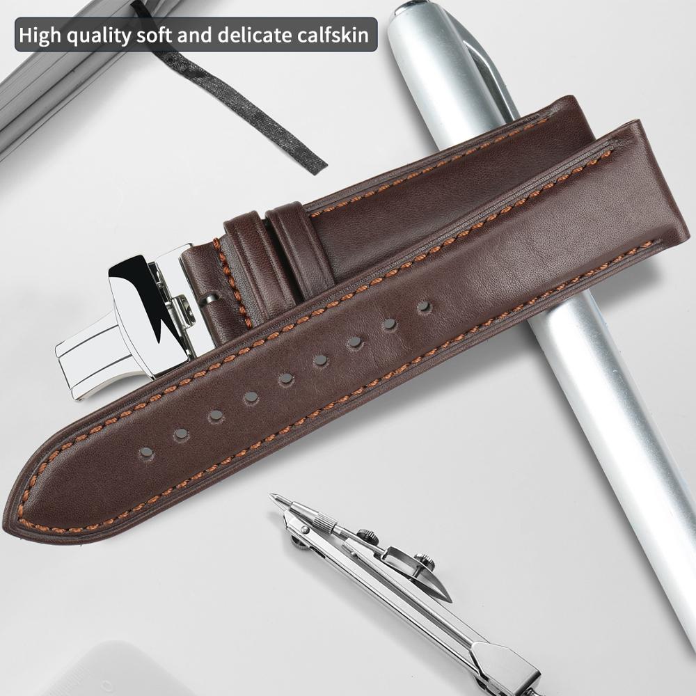 MAIKES Luxury Cow Leather Watc - Luxury Watch Longines 评论和价格