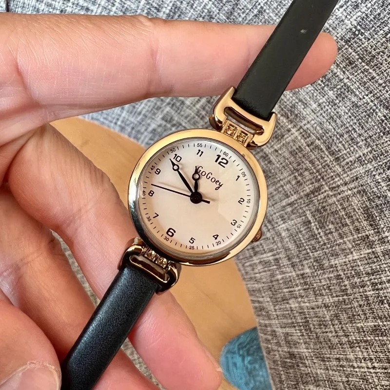 Hot Sale Classic Women's Watch - Luxury Watch Arabic 评论和价格