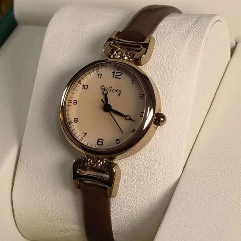Hot Sale Classic Women's Watch - Luxury Watch Arabic 评论和价格