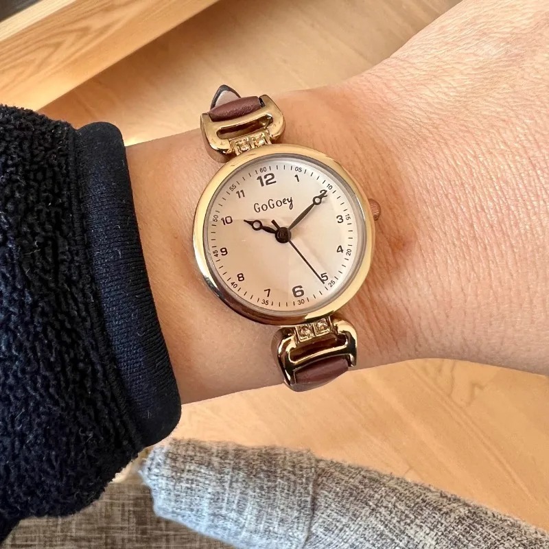 Hot Sale Classic Women's Watch - Luxury Watch Arabic 评论和价格