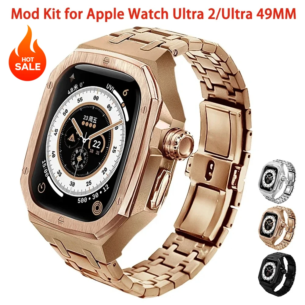 Luxury Modification Mod Kit fo - Luxury Watch Repair 评论和价格