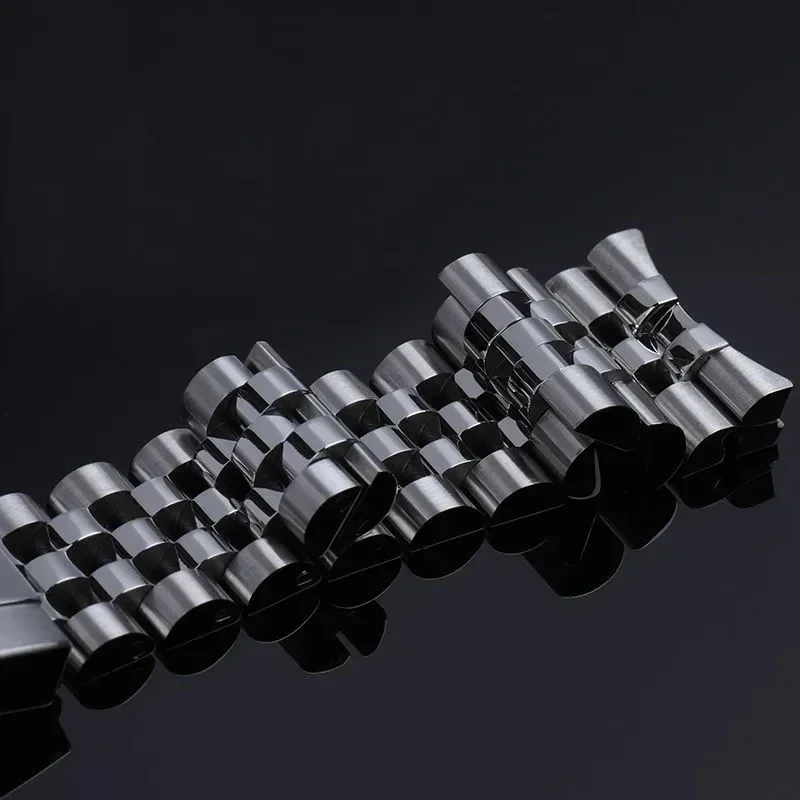 Jubilee Watch Band for Rolex S - Luxury Watch Jaeger Lecoultre 评论和价格