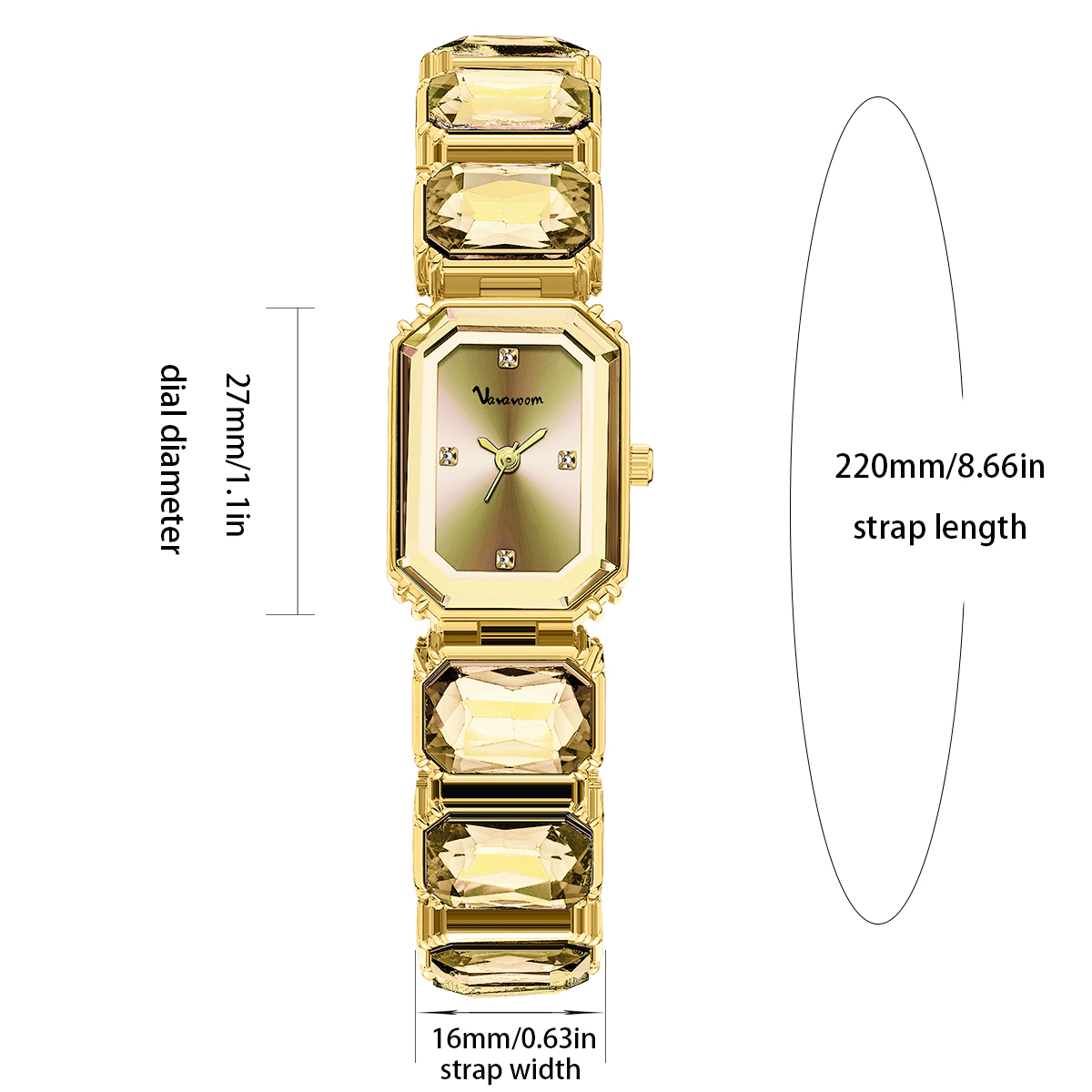 2025 New Women Watches Luxury  - Luxury Watch Diamond 评论和价格