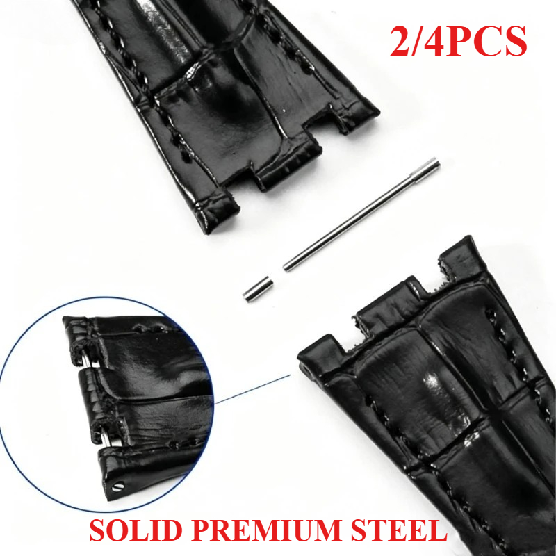 Stainless Steel Screw Tube Pin - Luxury Watch Repair 评论和价格