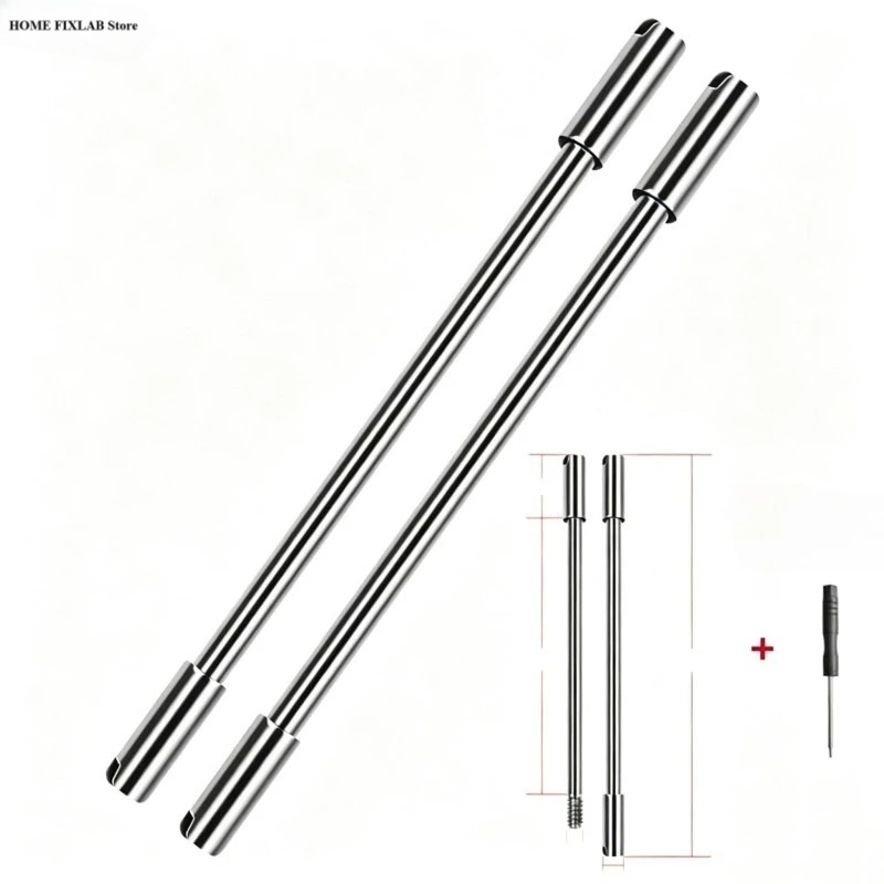 Stainless Steel Screw Tube Pin - Luxury Watch Repair 评论和价格