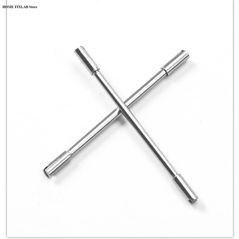 Stainless Steel Screw Tube Pin - Luxury Watch Repair 评论和价格