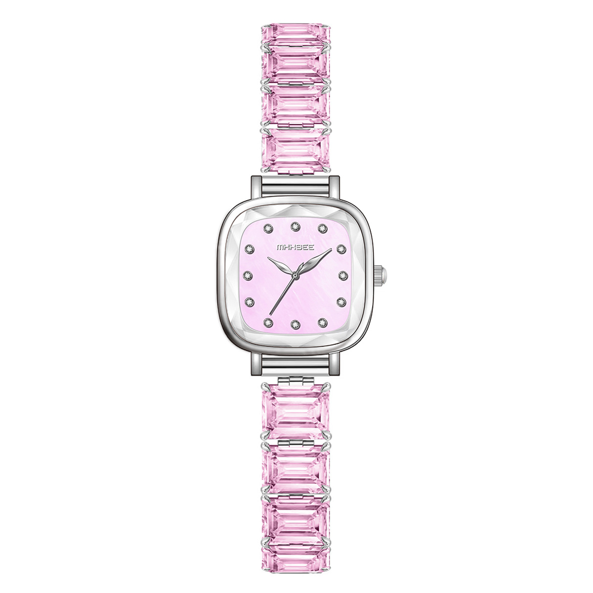 2025 High-end Women Watch Diam - Luxury Watch Diamond 评论和价格