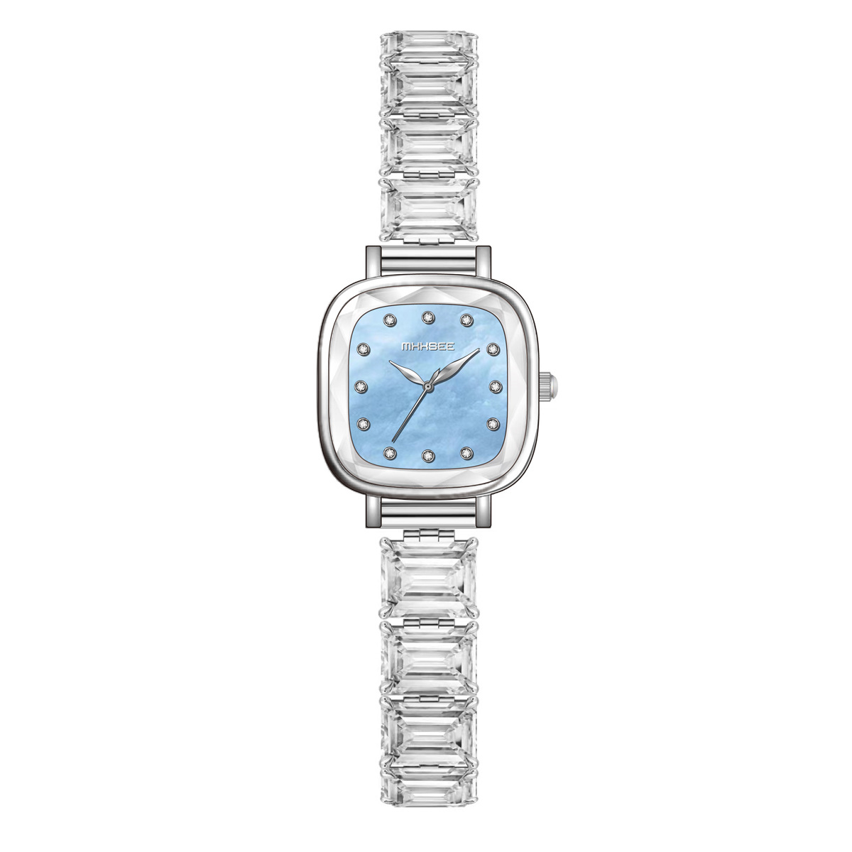 2025 High-end Women Watch Diam - Luxury Watch Diamond 评论和价格