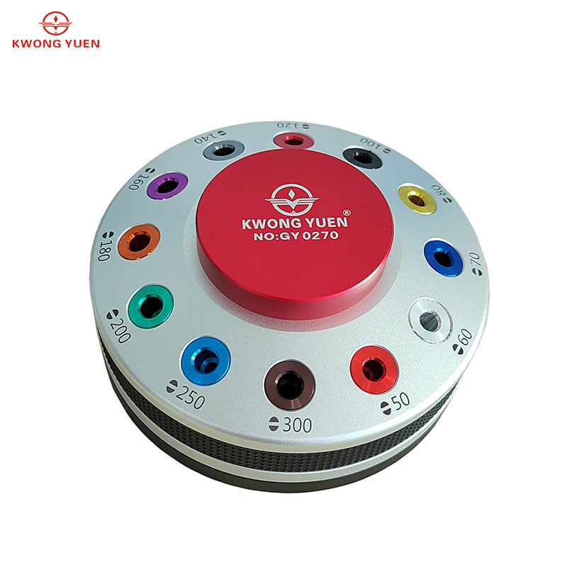 KWONG 12 PCS Precision Screwdr - Luxury Watch Repair 评论和价格
