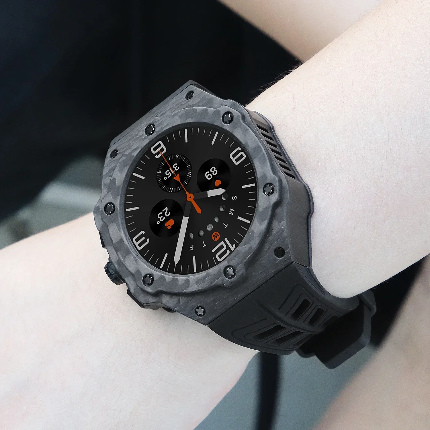 Luxury Modification Kit for Sa - Luxury Watch Kit 评论和价格