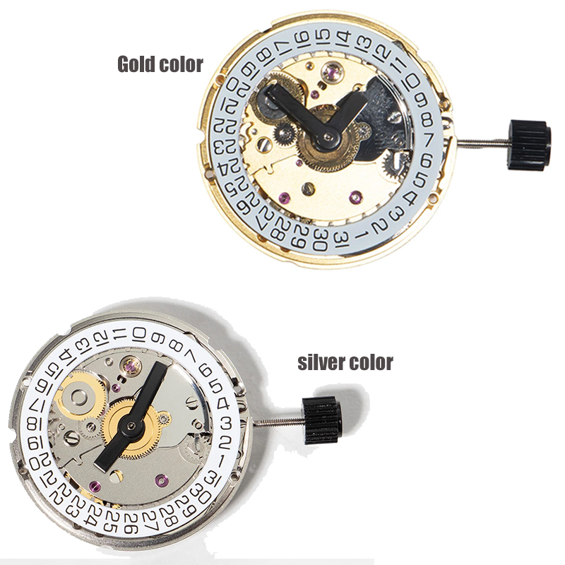 Luxury 25 Jewels Replacement E - Luxury Watch Repair 评论和价格