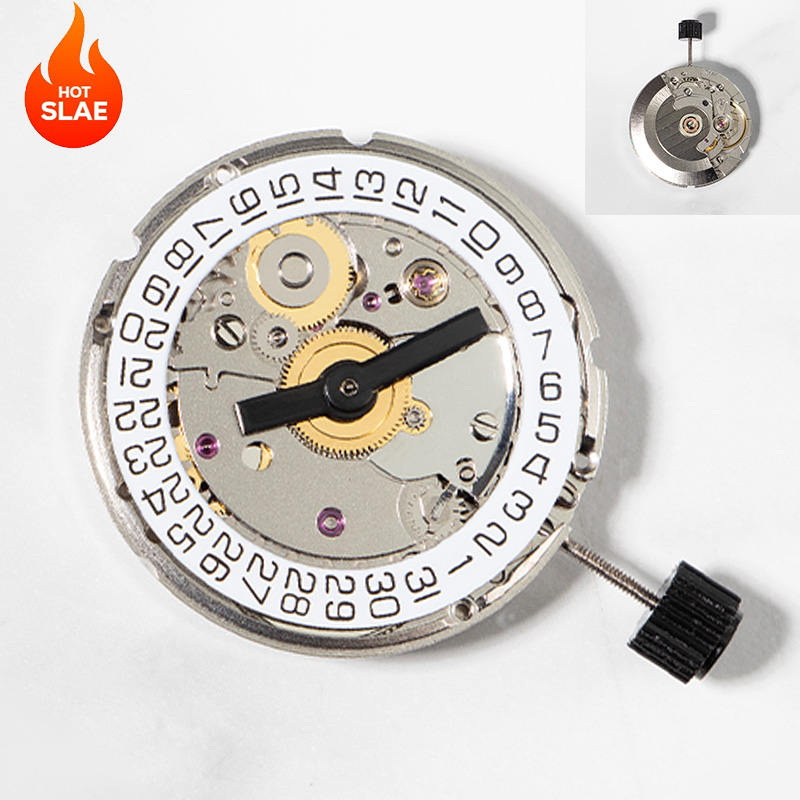 Luxury 25 Jewels Replacement E - Luxury Watch Repair 评论和价格