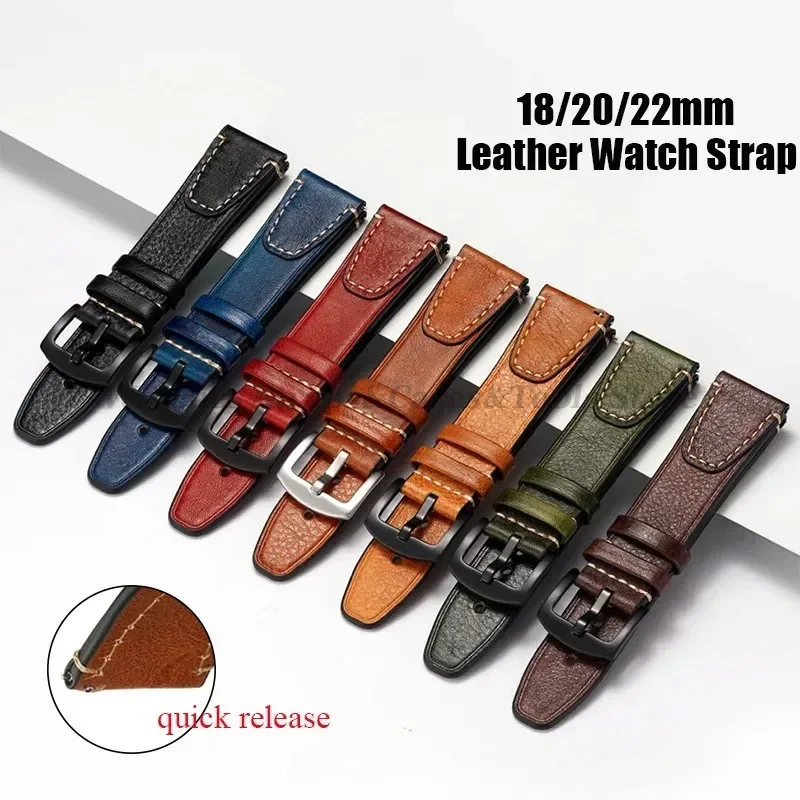 Universal Retro Watchband for  - Luxury Watch Jaeger Lecoultre 评论和价格
