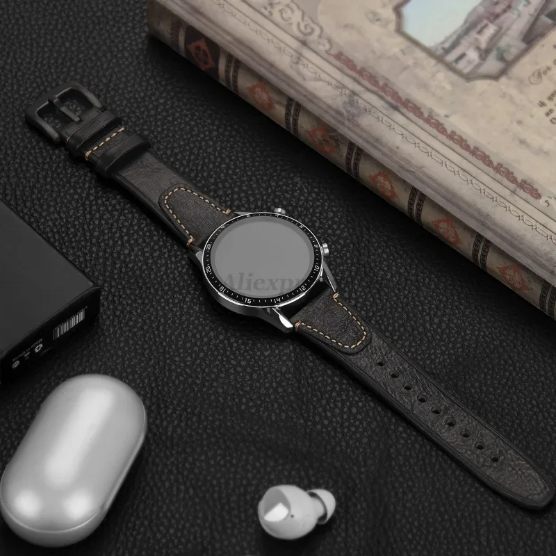 Universal Retro Watchband for  - Luxury Watch Jaeger Lecoultre 评论和价格