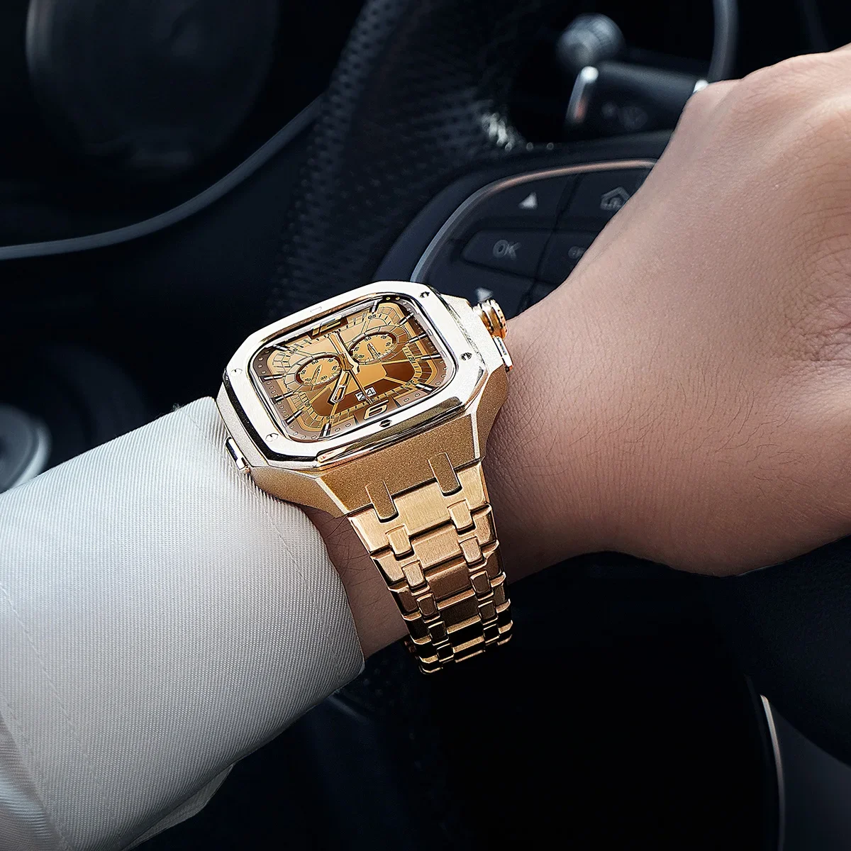 Luxury Modification Mod Kit fo - Luxury Watch Repair 评论和价格