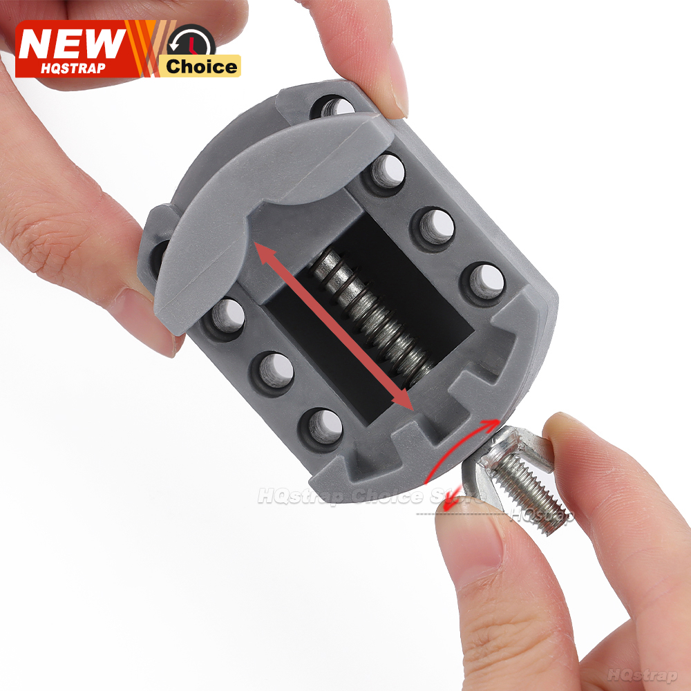 Remover Fixing Holder Case Rep - Luxury Watch Repair 评论和价格