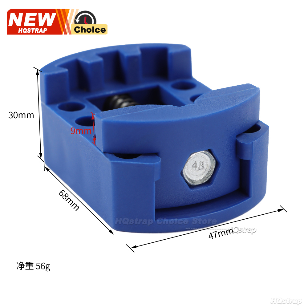 Remover Fixing Holder Case Rep - Luxury Watch Repair 评论和价格