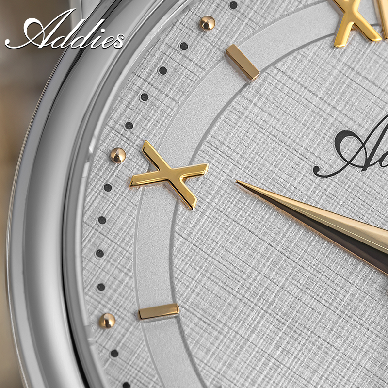 ADDIES Elegant Quartz Ladies W - Luxury Watch Holder 评论和价格
