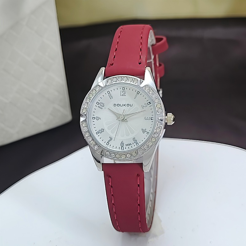 Fashion Women Watches Daisy Di - Luxury Watch Arabic 评论和价格