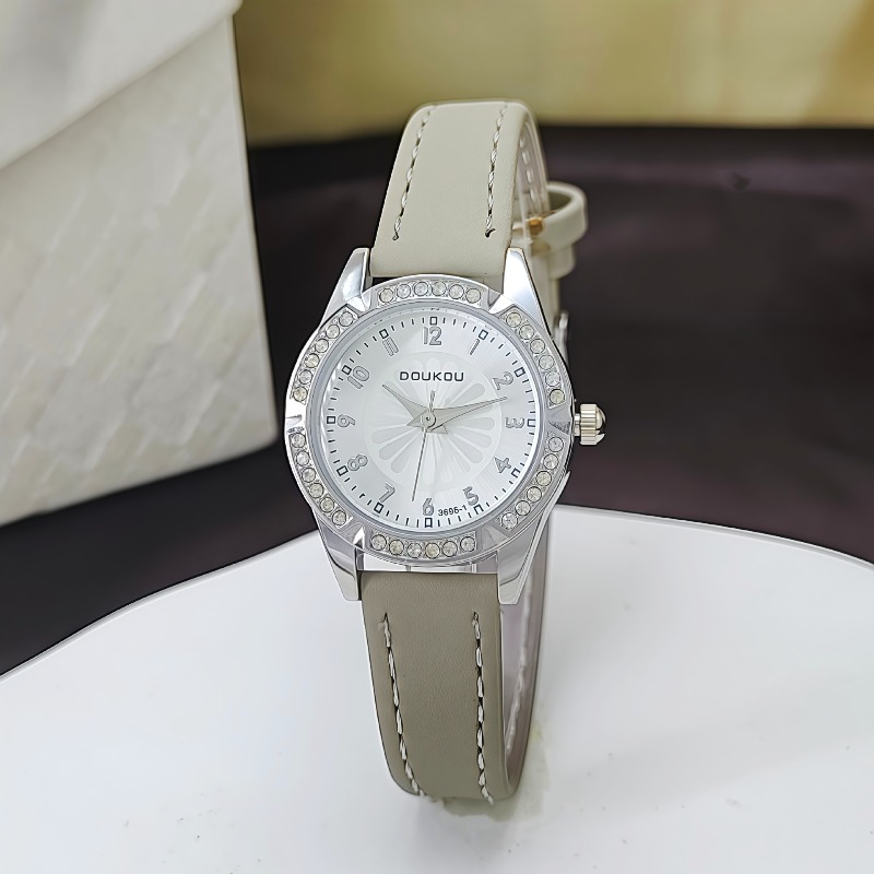 Fashion Women Watches Daisy Di - Luxury Watch Arabic 评论和价格