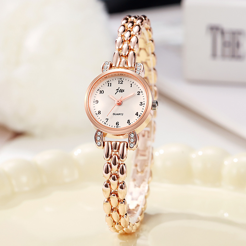Fashion Women Bracelet Watches - Luxury Watch Arabic 评论和价格