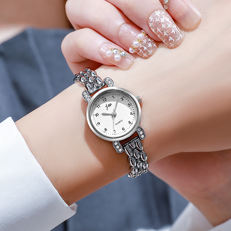 Fashion Women Bracelet Watches - Luxury Watch Arabic 评论和价格