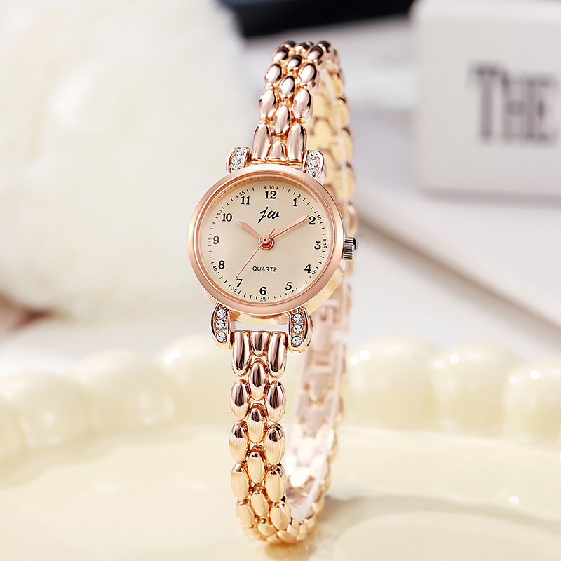 Fashion Women Bracelet Watches - Luxury Watch Arabic 评论和价格