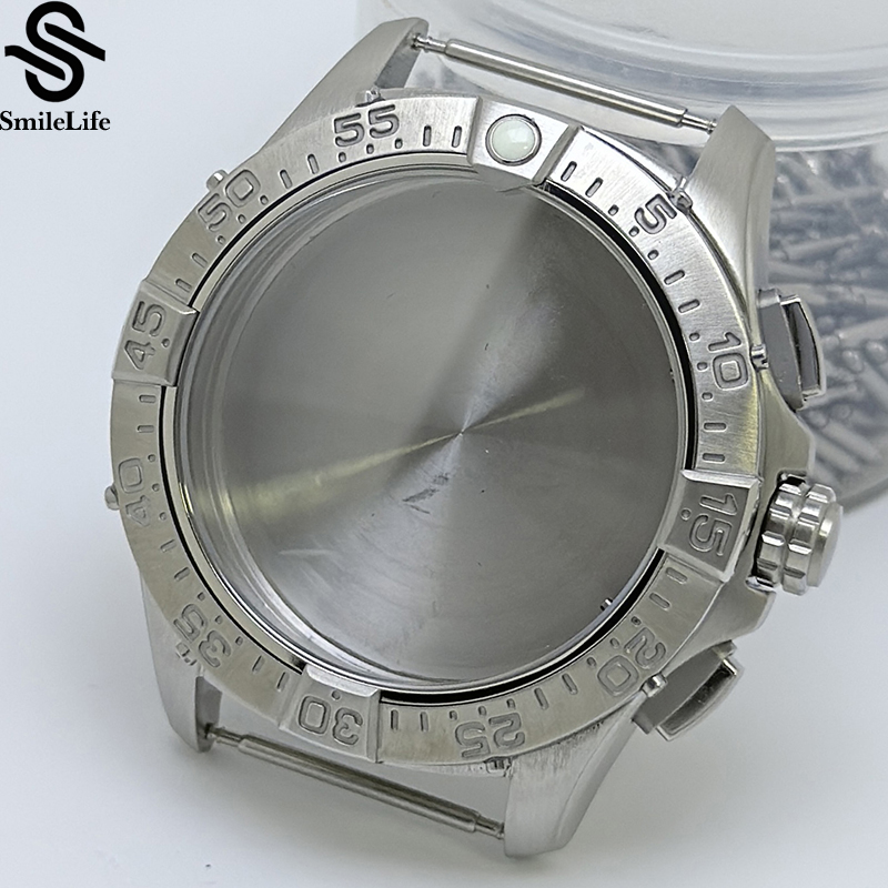 SmileLife VK63 42mm Avenger Se - Luxury Watch Kit 评论和价格