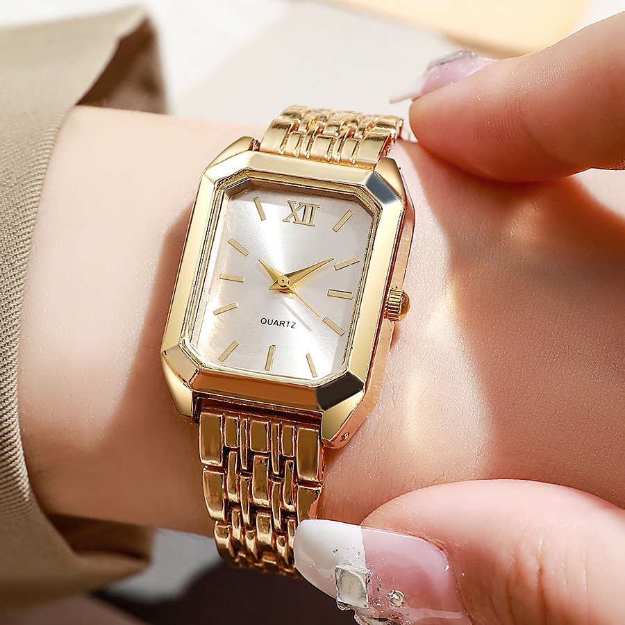 Luxury Women's Quartz Watch Bu - Luxury Watch Kit 评论和价格