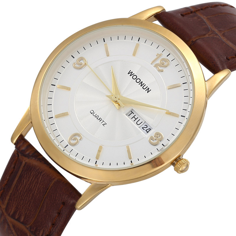 Minimalist Watch Men Mens Watc - Luxury Watch Longines 评论和价格