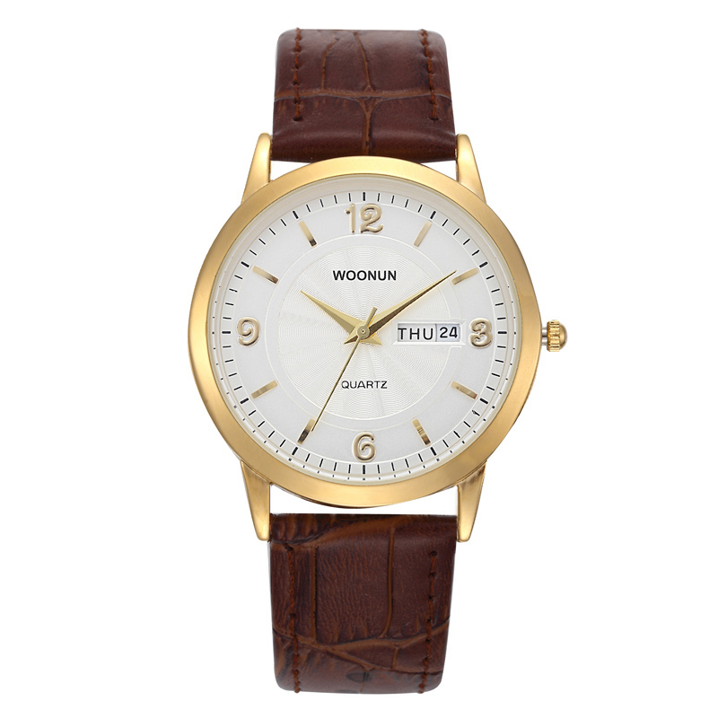 Minimalist Watch Men Mens Watc - Luxury Watch Longines 评论和价格