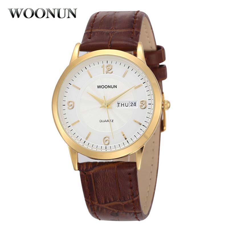 Minimalist Watch Men Mens Watc - Luxury Watch Longines 评论和价格