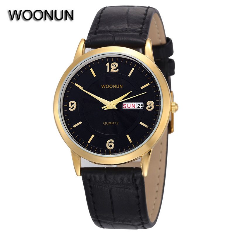 Minimalist Watch Men Mens Watc - Luxury Watch Longines 评论和价格