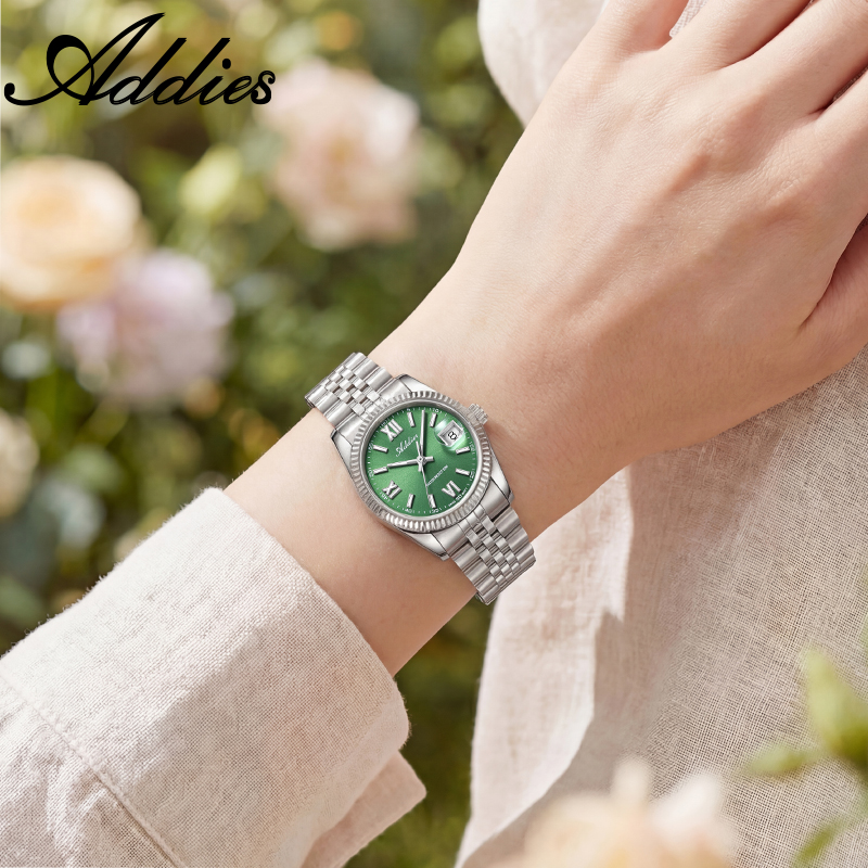 Addies High Quality Luxury Wat - Luxury Watch For 评论和价格