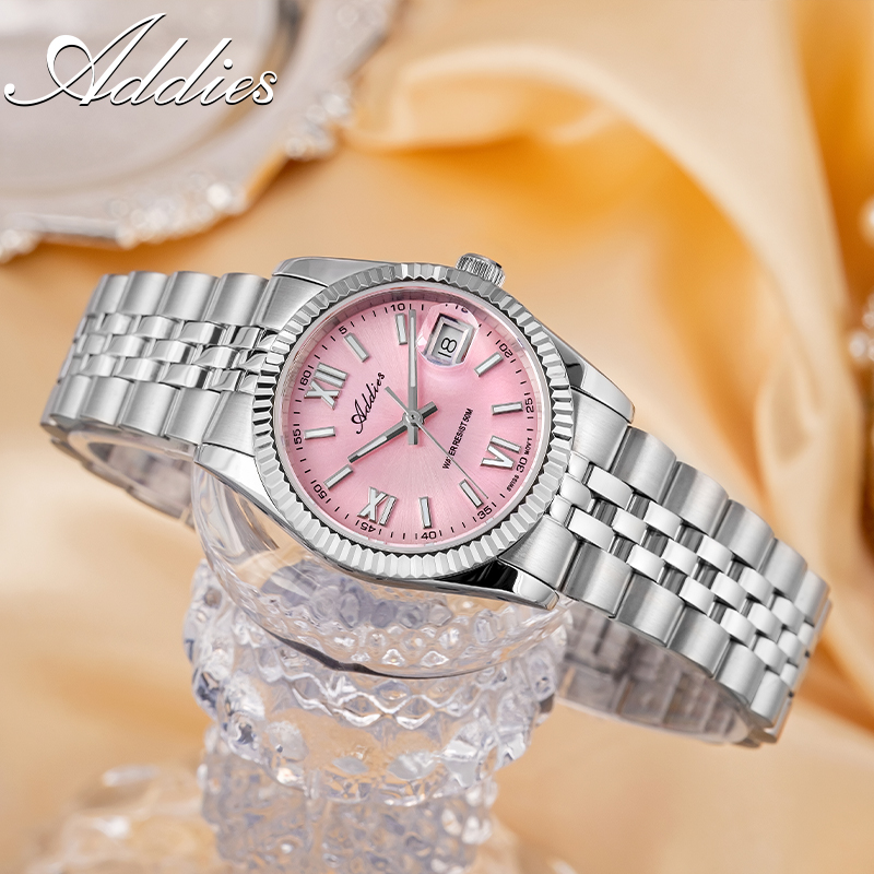 Addies High Quality Luxury Wat - Luxury Watch For 评论和价格