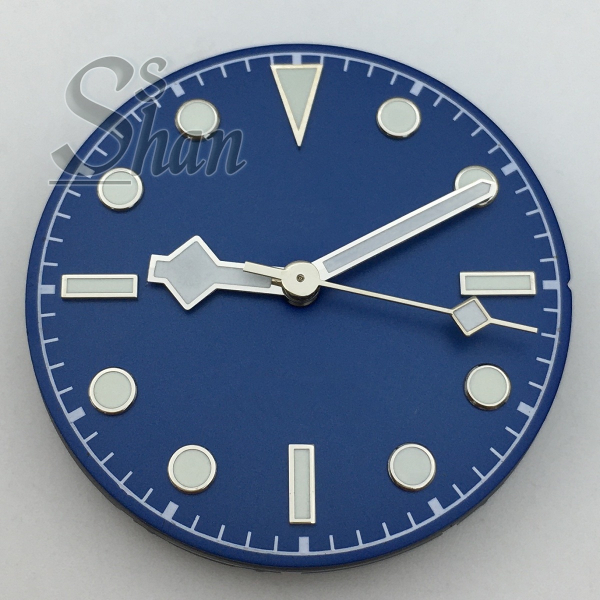 Watch Dial 29mm Red White Blac - Luxury Watch Kit 评论和价格