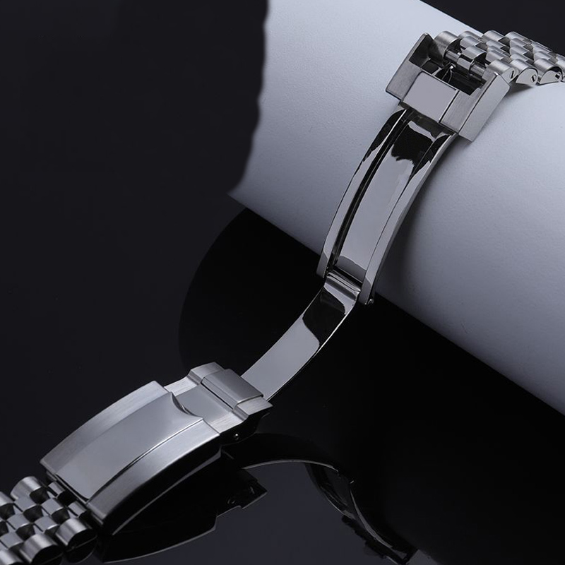 904L Jubilee Watch Band for Ro - Luxury Watch Jaeger Lecoultre 评论和价格