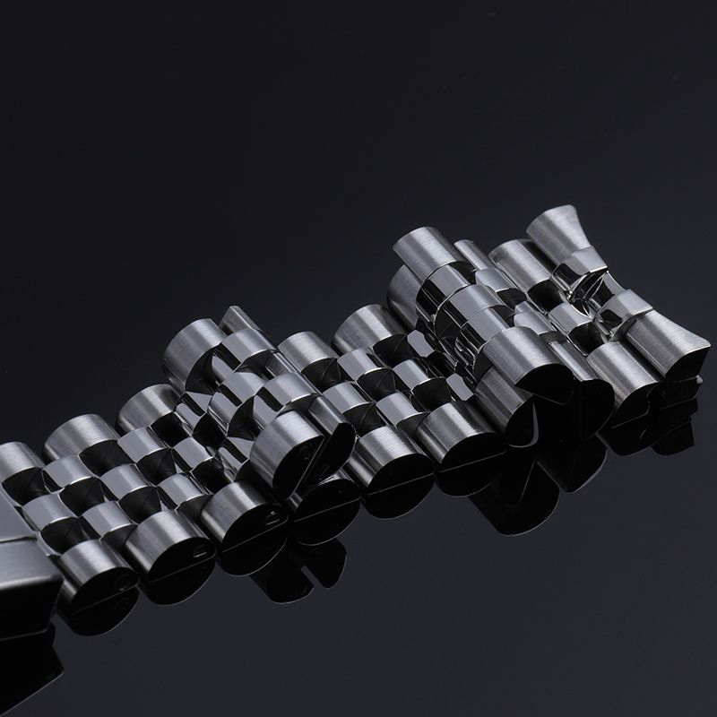 904L Jubilee Watch Band for Ro - Luxury Watch Jaeger Lecoultre 评论和价格