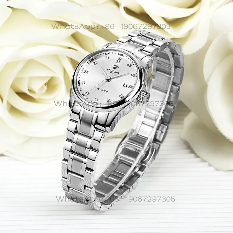 Time Island Watch Store Shangh - Luxury Watch Diamond 评论和价格