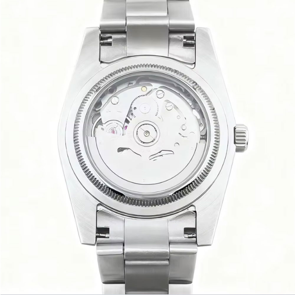 Custom Logo Watch 36mm 39mm Mo - Luxury Watch Logo 评论和价格