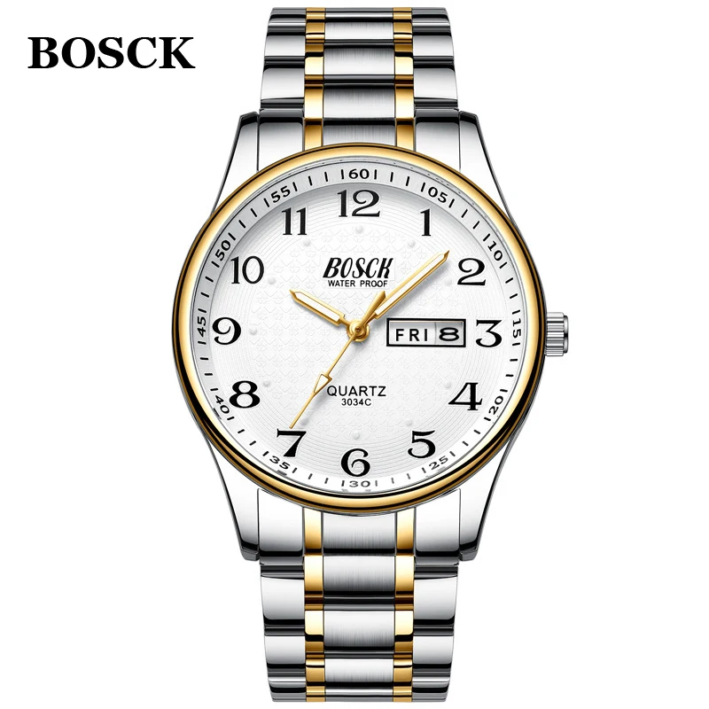 Relogio Masculino Men's Watch  - Luxury Watch Longines 评论和价格