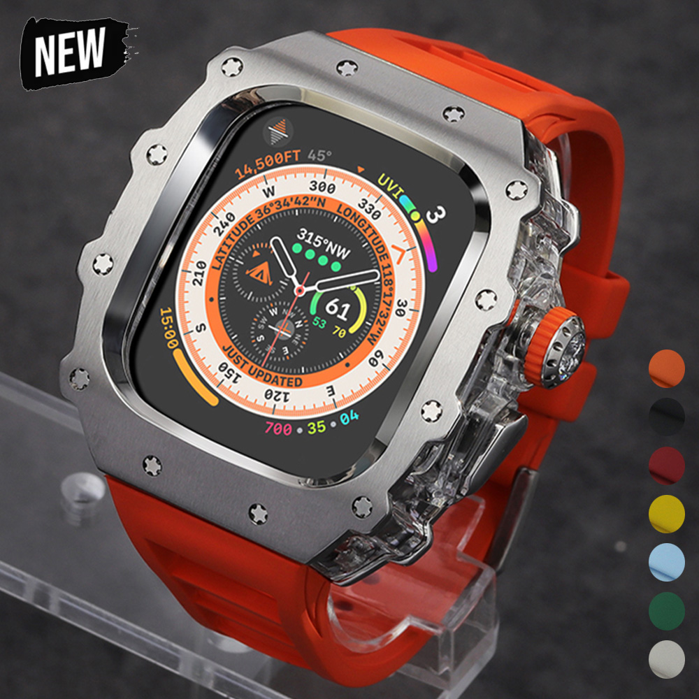 Luxury Modification Kit For Ap - Luxury Watch Repair 评论和价格