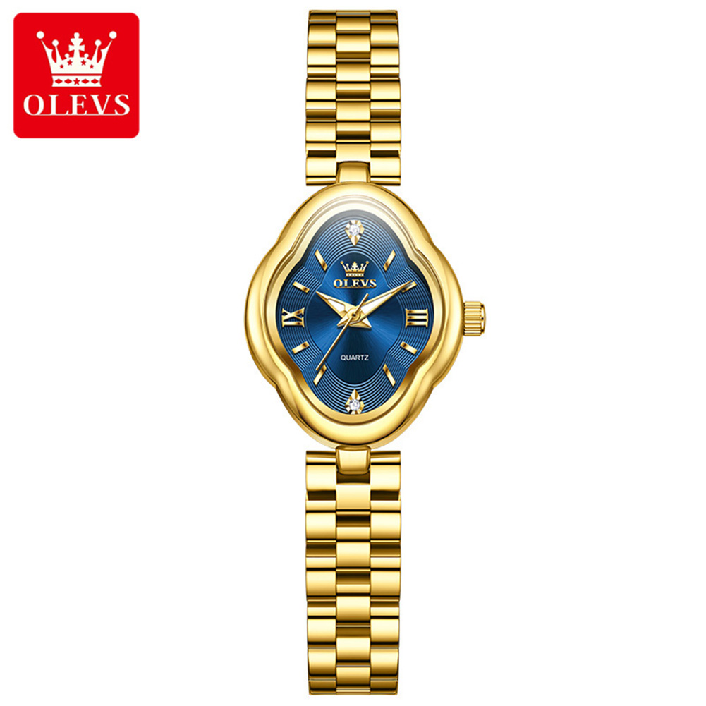 OLEVS Brand New Women's Quartz - Ladies Luxury Watch 评论和价格