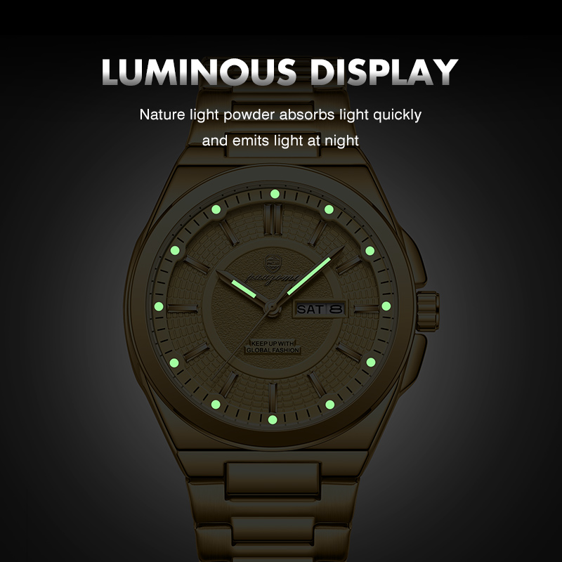 2026 New Military Luxury Man W - Luxury Watch Holder 评论和价格