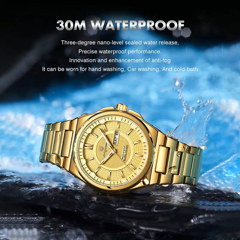 2026 New Military Luxury Man W - Luxury Watch Holder 评论和价格