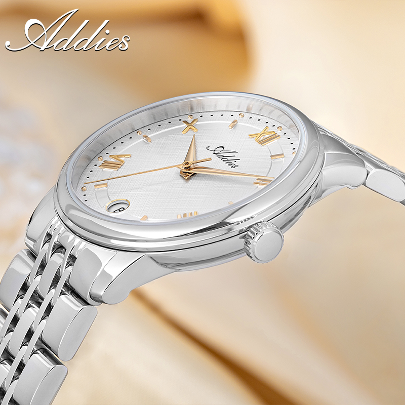 Addies New Luxury Women's Watc - Luxury Watch For 评论和价格